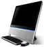 Моноблок Acer Aspire Z3101 21.5" FullHD touch/x4 620e/4G/500Gb/GT520 1G/DVDRW+CR/WiFi+BT/Kbd/m/W7HP