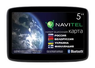 Автомобильный навигатор GPS Explay PN-985 с картой Navitel(v5.0+rus+bel+ukr+fin)