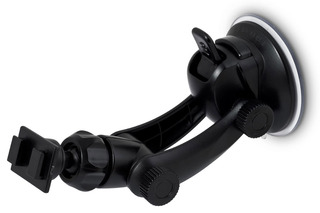 Автомобильный Держатель с присоской  для GPS навигаторов Digma молели : 700/701