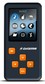 Плеер Flash Digma Q2 8Gb black 1,8" 260K TFT/FM/AVI/MP3/WMA/WAV/Tetris/TF slot/15H