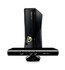 Игровая консоль Microsoft XBOX 360 250Gb Kinect bundle+ 3M Live + Kungfu Panda (S9G-00027)