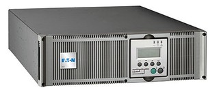 Источник бесперебойного питания EATON (68502) MX 4000 RT3U Netpack. On-Line