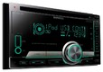 Автомагнитола CD Kenwood DPX-404U 2din