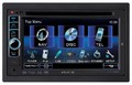 Автомагнитола DVD Kenwood DDX-4058BT 2din 6"