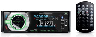 Автомагнитола CD Philips CEM5000/51