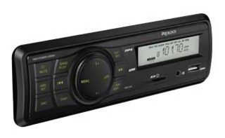 Автомагнитола Prology CMU-302 B/G
