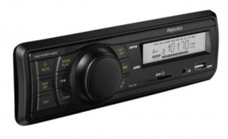Автомагнитола Prology CMU-305 B/G
