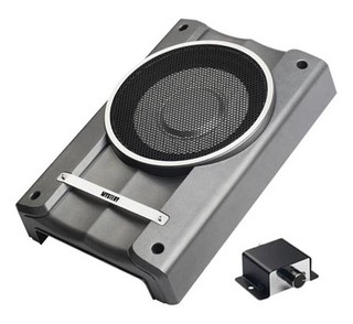 Сабвуфер Mystery MBS-304A