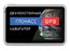 Автомобильный навигатор GPS Explay GN-510 Глонасс (v5.0+rus)