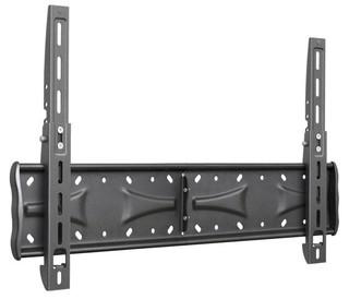 Кронштейн Holder PFS-4015 металлик для ТВ 20-65" настенный фиксированный (до 90кг)