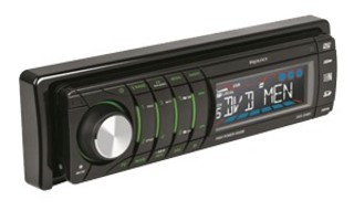 Автомагнитола DVD Prology DVD-2040U G