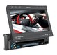Автомагнитола DVD Prology MDD-719TS TFT 7" USB