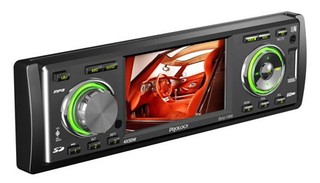 Автомагнитола Prology DVU-1300 USB SD MP3 WMA