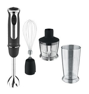 Блендер Scarlett SL1547+вакуумный контейнер Scarlett SC760