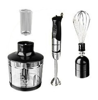 Блендер погружной Scarlett SL1542+вакуумный контейнер Scarlett SC760