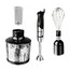 Блендер погружной Scarlett SL1542+вакуумный контейнер Scarlett SC760