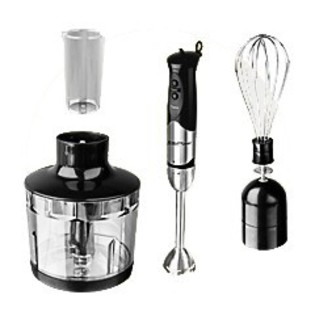 Блендер погружной Scarlett SL1542+выпрямитель Scarlett SC069