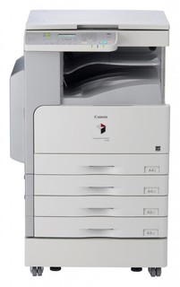 Копир Canon A3 iR2422 (5262B009)