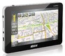 Автомобильный навигатор GPS BBK N5040BT 5" 4Gb Navitel bluetooth black