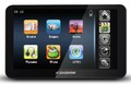 Автомобильный навигатор GPS Digma DS505N 5" 800*480 Atlas V GPRS 4Gb Nav5 RU+UA+BL
