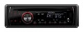 Автомагнитола CD Supra SCD-405U