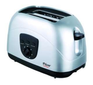 Тостер Vigor HX-6027