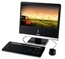 Моноблок MSI AP1920-202RU D525/2G/320GB/integ/WiFi/DVDRW/LCD 18.5"(1366x768)/Cam/W7S/KB+M/Чер