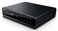 Медиаплеер Digma HDMP-550 Full HD RTD1185 3.5HDD 2xUSB2.0 HDMI1.3 SD/MMC SATA Ethernet 1000 Mb/Sec
