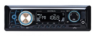Автомагнитола CD Supra SFD-103U