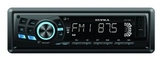 Автомагнитола CD Supra SFD-108U