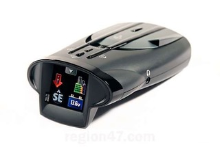 Радар-детектор Cobra RU-880