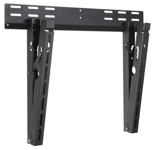 Кронштейн Holder PTS-4011 металлик для ТВ 32-50" настенный, +15° (до 60кг)