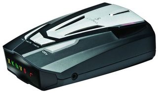 Радар-детектор Cobra RU-830