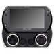 Игровая приставка Sony PlayStation PSP Go N1008 / N-1008 PB Black RUS