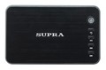 Медиаплеер Supra MP-11 USB 2.0, SD Card, HDMI