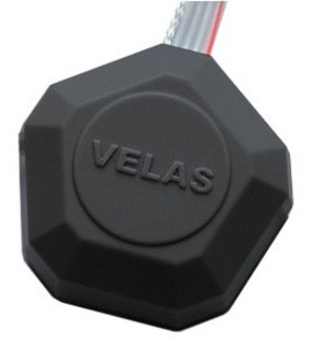Антенна автомобильная Velas ACR-031
