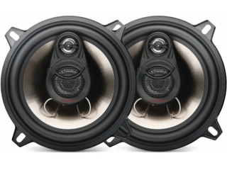 Колонки автомобильные Supra SJ-535 коаксиальные 13 см 150Вт