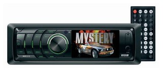 Автомагнитола Mystery MMR-313 USB SD  3"