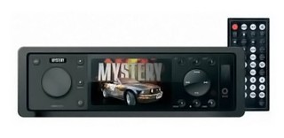 Автомагнитола Mystery MMR-314 USB SD  3"