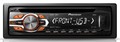 Автомагнитола CD Pioneer DEH-141UB