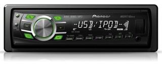 Автомагнитола CD Pioneer DEH-5310UB