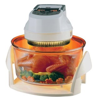 Аэрогриль Mystery MCO1505 white