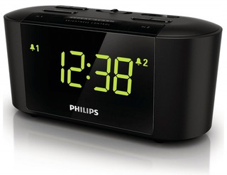 Радиобудильник Philips AJ3500/12