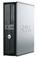 ПК Dell OptiPlex 780DT C2D E7500 2.93/2G/500G/DVDRW/CR/kbd/ms/sp/W7Pro(X057800108R)