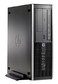 ПК HP Pro 6200 SFF i3 2120/2Gb/500Gb/DVDRW/kb+m/W7Pro32 (RUS)