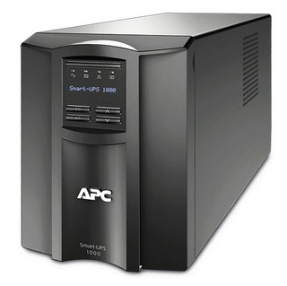 Источник бесперебойного питания APC SMT1000I