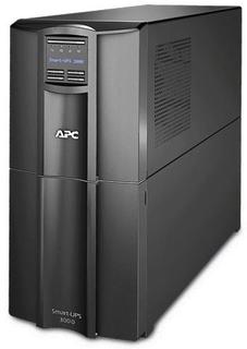 Источник бесперебойного питания APC SMT3000I