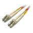 Кабель оптический Dell/EMC 5 Meter Optical LC-LC cable