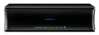 Медиаплеер Sony SMP-N200B