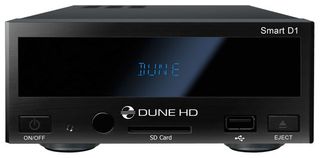 Медиаплеер Dune HD Smart D1